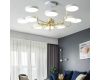 Люстра на штанге ImperiumLoft Tavis 229001-26