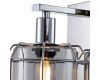 Настенный светильник Escada Midland 10188/1A Chrome
