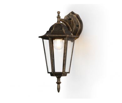 Купить Уличный настенный светильник Ambrella Light Garden ST2019 Уличный настенный светильник Ambrella Light Garden ST2019