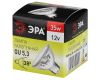 Лампа галогенная Эра GU5.3 35W 3000K GU5.3-MR16-35W-12V-CL C0027355