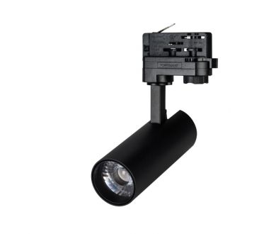 Трековый светильник Arlight LGD-4TR black 024631(1)