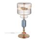 Настольная лампа Odeon Light Modern Terra 5414/2TA