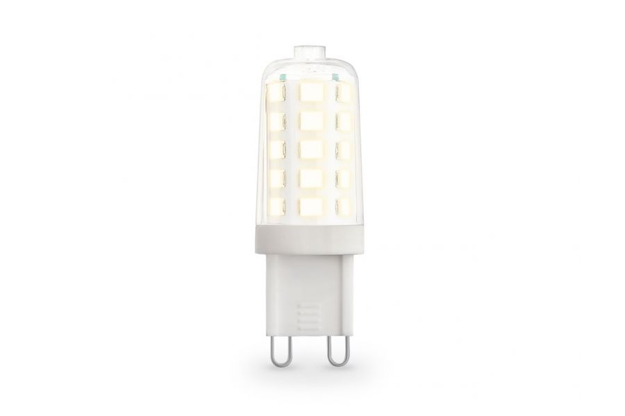 Светодиодная лампа Ambrella Light Bulbing G9 7W 2700K 100703