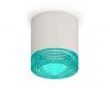 Накладной светильник Ambrella Light Techno XS7401023 (C7401, N7194)