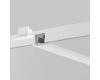 Комплект заглушек (для профиля ALM-0808-S-2M) 2 шт Maytoni Led Strip  642084