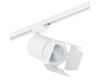 Трековый светильник Lightstar Canno LED (303264+202996) C326496