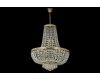 Подвесная люстра Dio DArte Elite Lodi E 1.5.50.100 A