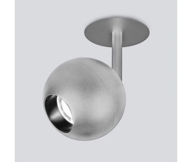 Встраиваемый светильник Elektrostandard Ball 4690389169847