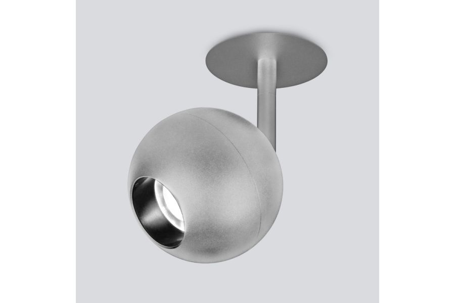 Встраиваемый светильник Elektrostandard Ball 4690389169847