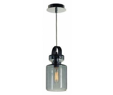 Купить Подвесной светильник Lussole Loft Brighton LSP-9639T Подвесной светильник Lussole Loft Brighton LSP-9639T