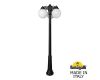 Парковый светильник Fumagalli Globe 250 G25.157.S30.AYF1RDN
