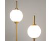 Торшер Maytoni The Sixth Sense Z020FL-L12BS3K