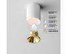 Накладной светильник Maytoni Alfa led C064CL-8W4K-RD-WB