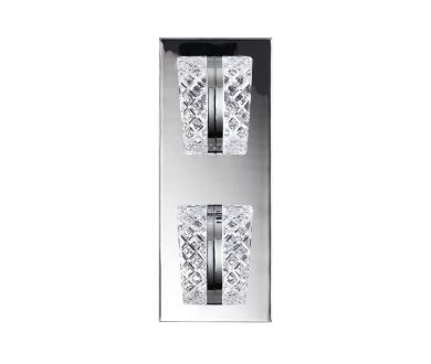Настенный светильник Odeon Light Mirage 5029/8WL