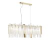 Подвесная люстра ST Luce Scolare SL1636.203.08