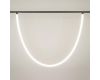 Трековый светильник Arlight Mag-Flex-Tube-Elastic-L2500-35W Day4000 035384
