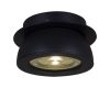 Точечный светильник Reluce 84053-9.0-001QR COB8W BK