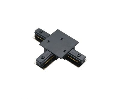 Коннектор для однофазного шинопровода Favourite Practica 2202-CB-003