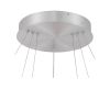 Подвесная люстра Stilfort Planetary 4005/11/03P