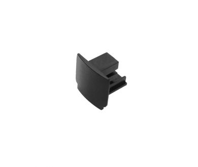 Заглушка боковая к треку 5040xx-(F)/(R) Lightstar Quattro 504167-FR