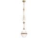 Подвесной светильник Odeon Light Pendant Krema 5441/1A