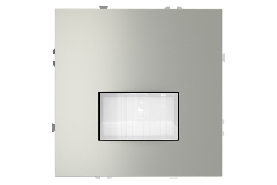 Датчик движения Voltum S70 VLS070505 (сталь)