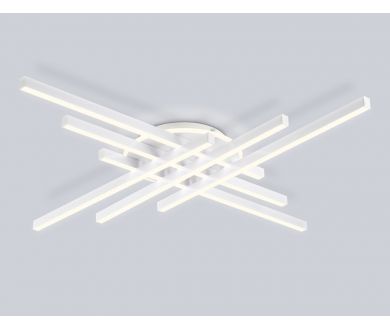 Потолочный светильник Ambrella Light Comfort LineTech FL6285