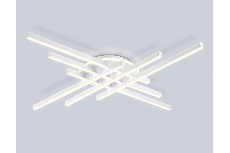 Потолочный светильник Ambrella Light Comfort LineTech FL6285