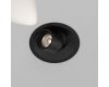 Встраиваемый светильник Maytoni Technical Focus LED mini DL127-8W4K-B