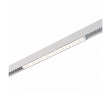Трековый магнитный однофазный светильник ST Luce Skyline 48 ST371.506.18