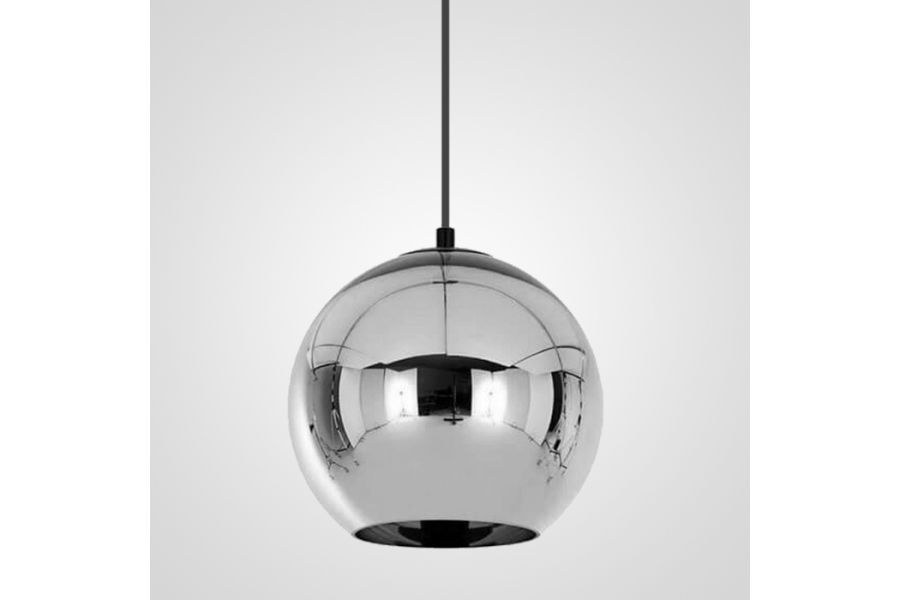 Подвесной светильник ImperiumLoft Copper Shade 182682-22