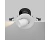 Встраиваемый светильник Maytoni Technical Focus LED mini DL127-8W3K-W