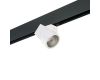 Трековый светильник Lightstar Illumo X1 PRO051026 (595027+051026)