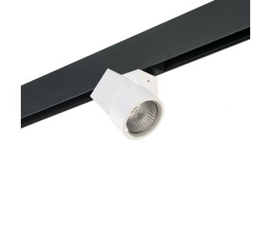 Трековый светильник Lightstar Illumo X1 PRO051026 (595027+051026)