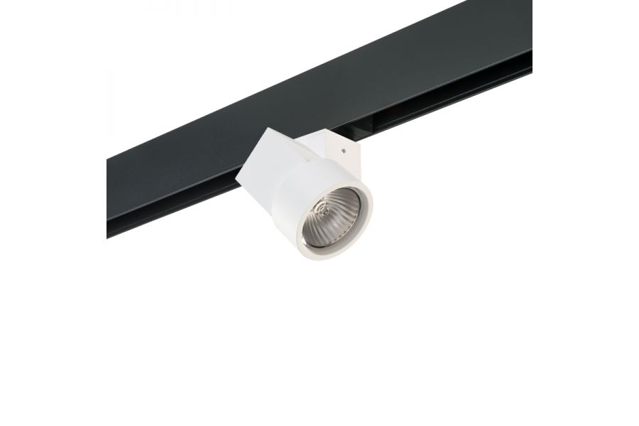 Трековый светильник Lightstar Illumo X1 PRO051026 (595027+051026)