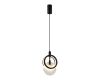 Подвесной светильник Odeon Light Mercury Hightech 5422/17L