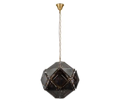 Подвесной светильник Loft IT Shard 10560 Smoke