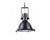 Подвесной светильник Lumina Deco Botti LDP 708-3 BK