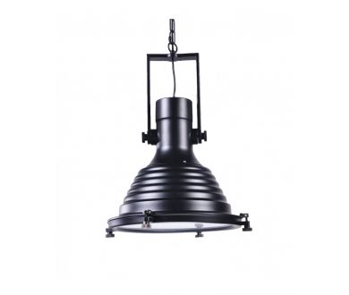 Подвесной светильник Lumina Deco Botti LDP 708-3 BK