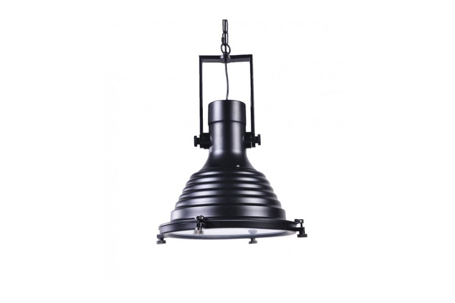 Подвесной светильник Lumina Deco Botti LDP 708-3 BK
