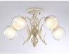 Люстра на штанге Ambrella Light Traditional TR3066