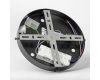 Потолочная люстра Lussole Hart LSP-7208