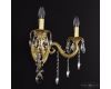 Бра Bohemia Ivele Crystal AL7901B10/2/175 B AG