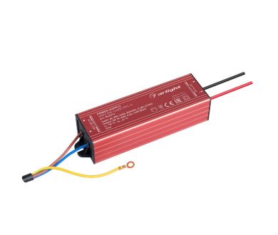 Блок питания Arlight ARPJ-SN-63600-PFC-A (36W, 34-63V, 600mA) 043072