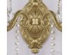 Бра Bohemia Ivele Crystal AL7901B10/2/175 B AG