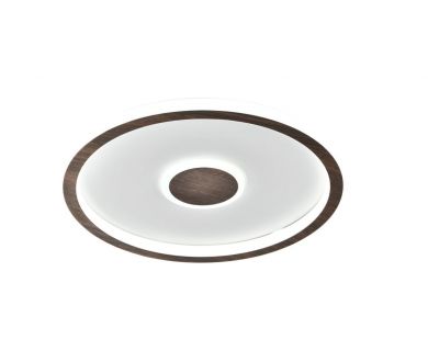 Потолочный светильник Freya Freya Orbit FR5421CL-L80BR