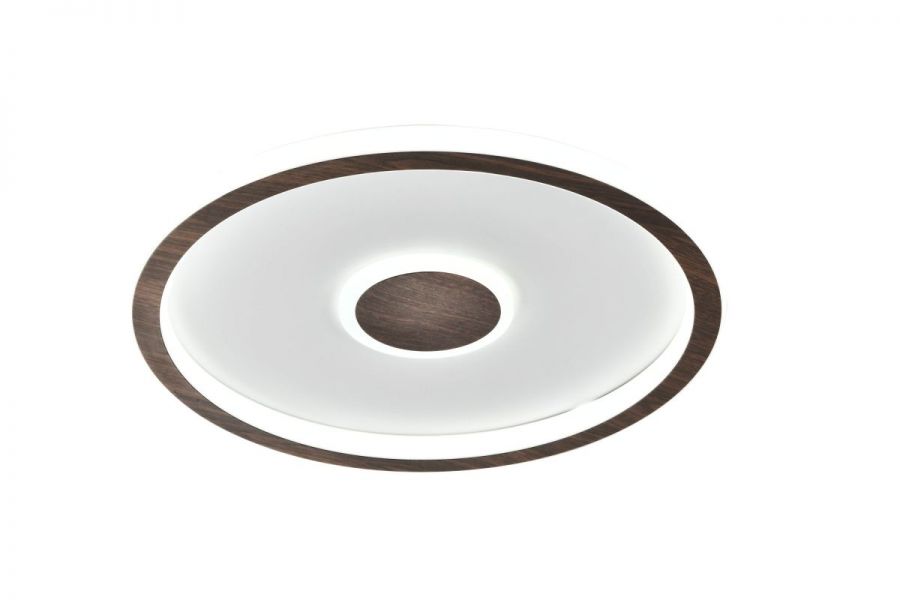 Потолочный светильник Freya Freya Orbit FR5421CL-L80BR
