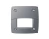 Уличный светодиодный светильник Fumagalli Leti 100 Square-EL 3C3.000.000.LYG1L