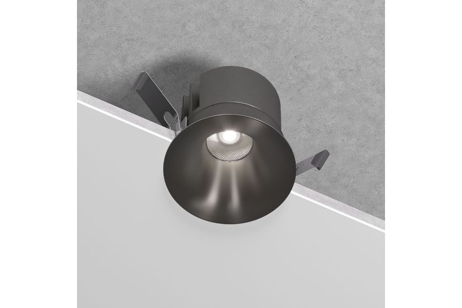 Встраиваемый светильник Elektrostandard Bliss 25070/LED 4690389212956 a069409