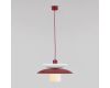 Подвесной светильник TK Lighting 11768 Verado Burgund a073164